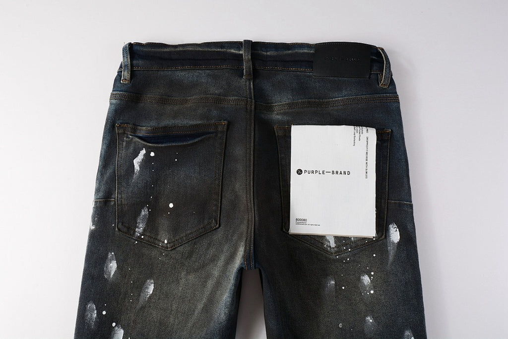 Purple Jeans 9036