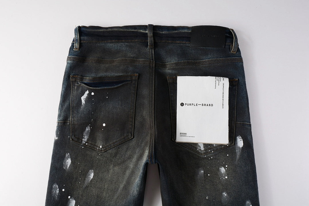 Purple Jeans 9036