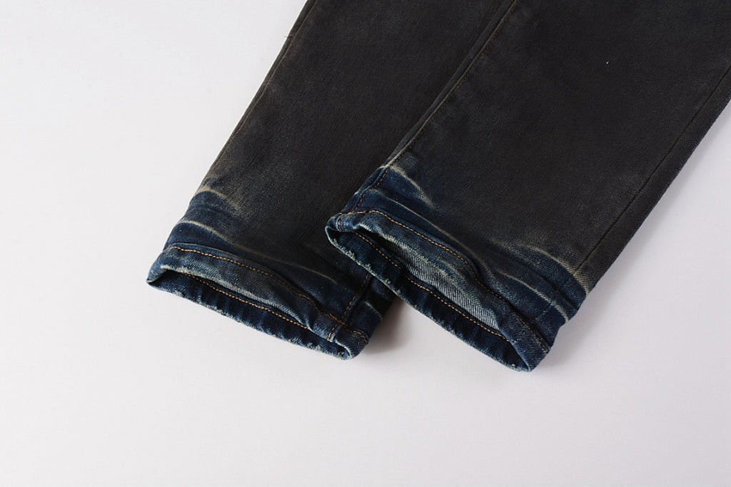 Purple Jeans 9036