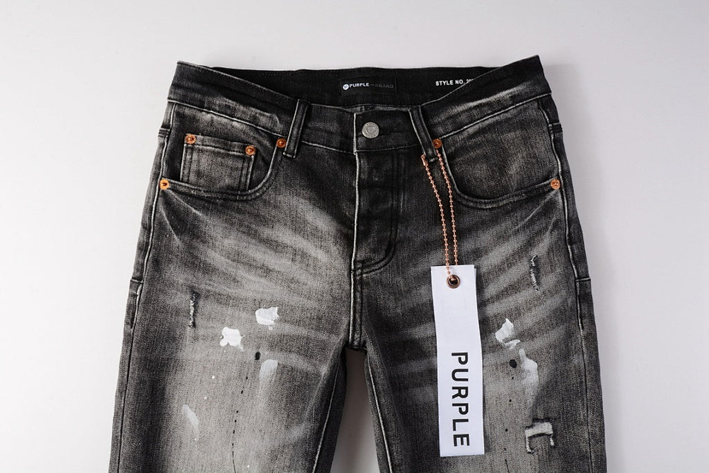 Purple Jeans 9032