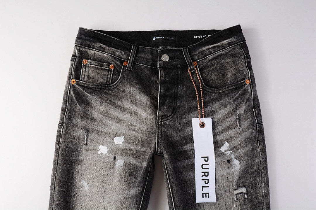 Purple Jeans 9032