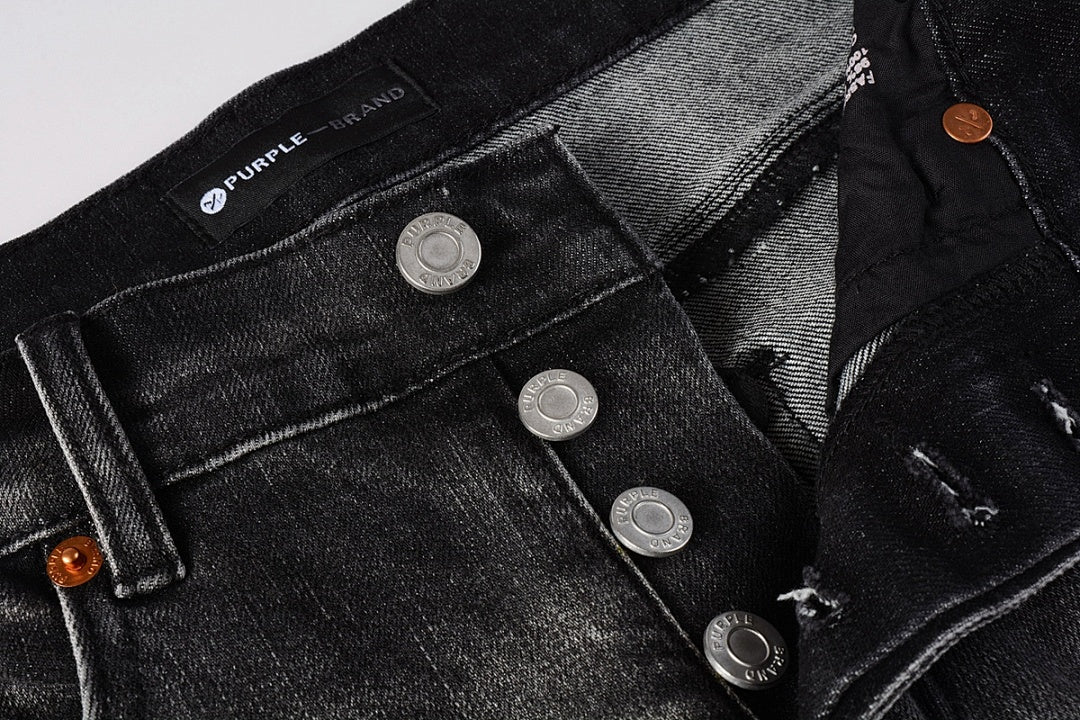 Purple Jeans 9032