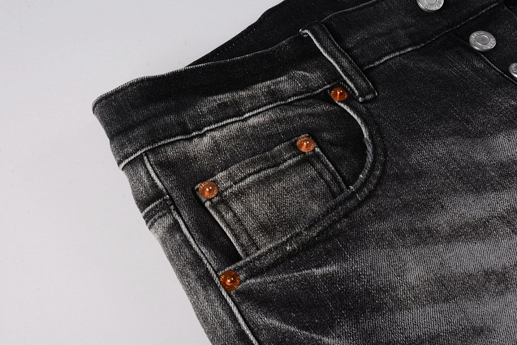 Purple Jeans 9032