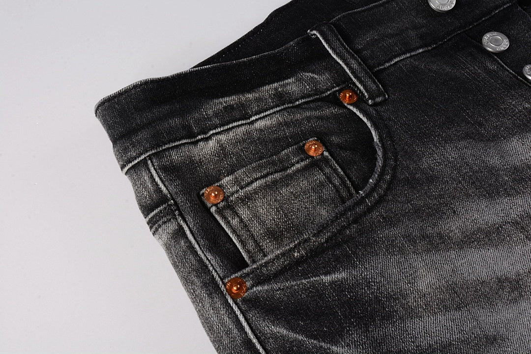 Purple Jeans 9032