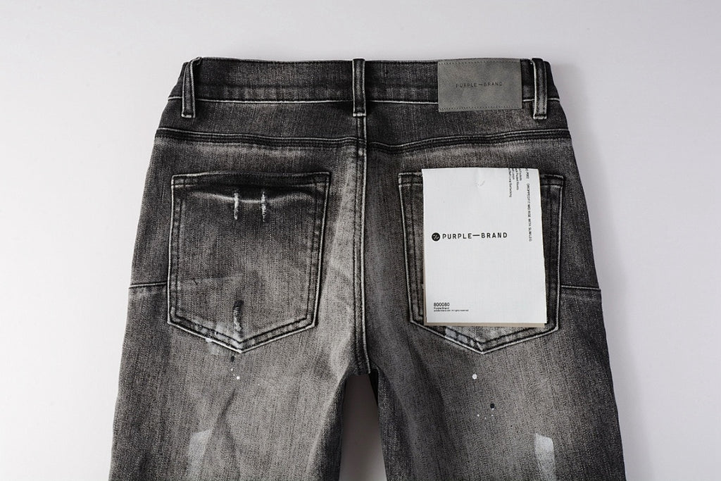 Purple Jeans 9032
