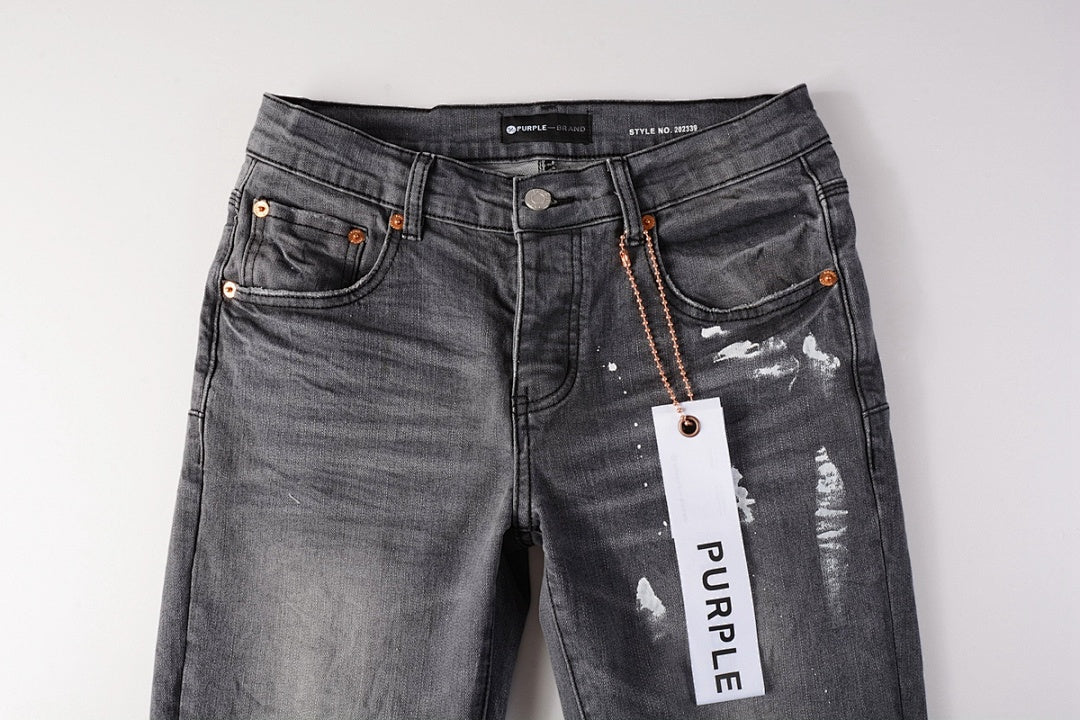 Purple Jeans 9039