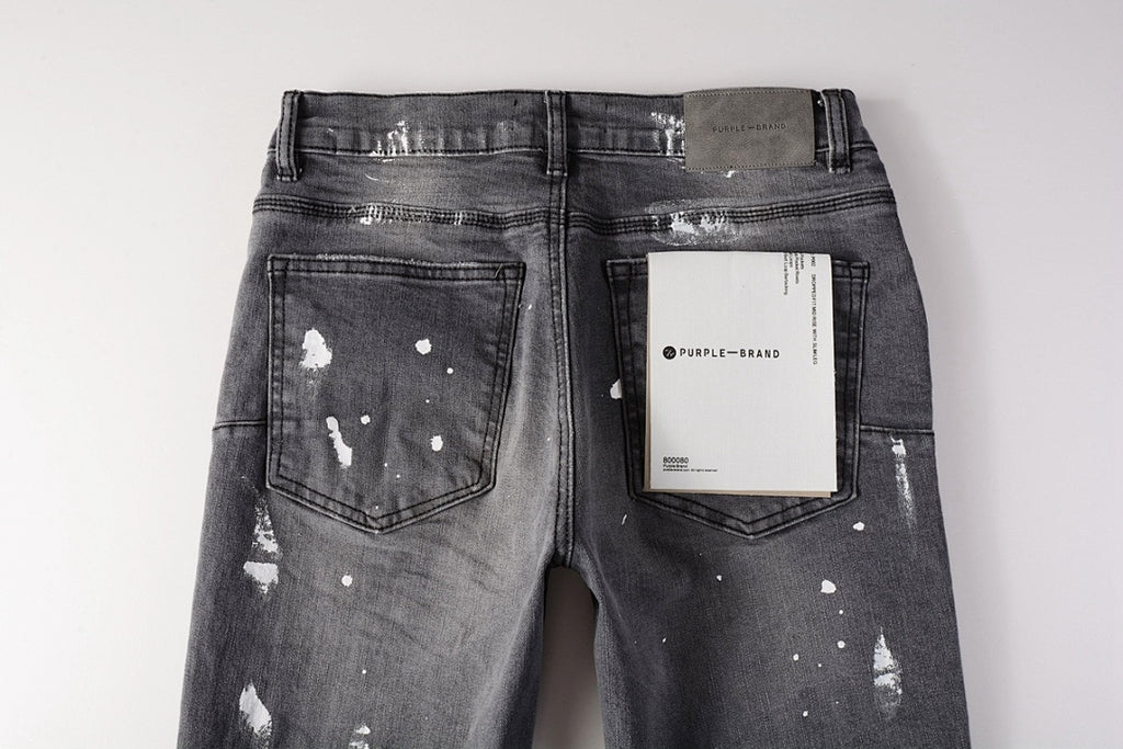 Purple Jeans 9039