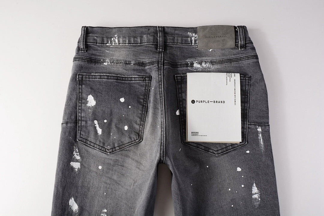 Purple Jeans 9039