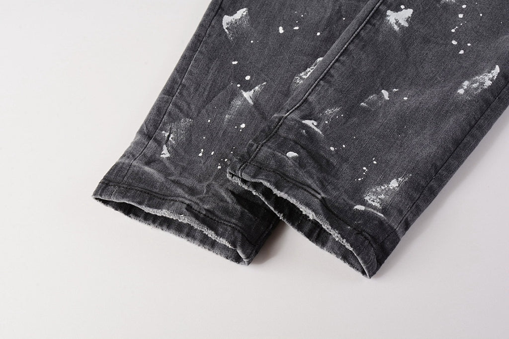 Purple Jeans 9039
