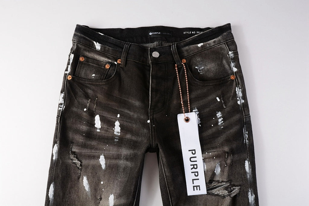 Purple Jeans 9030