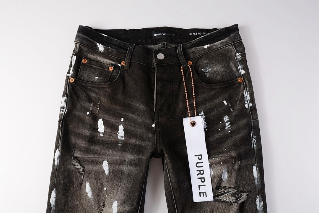 Purple Jeans 9030