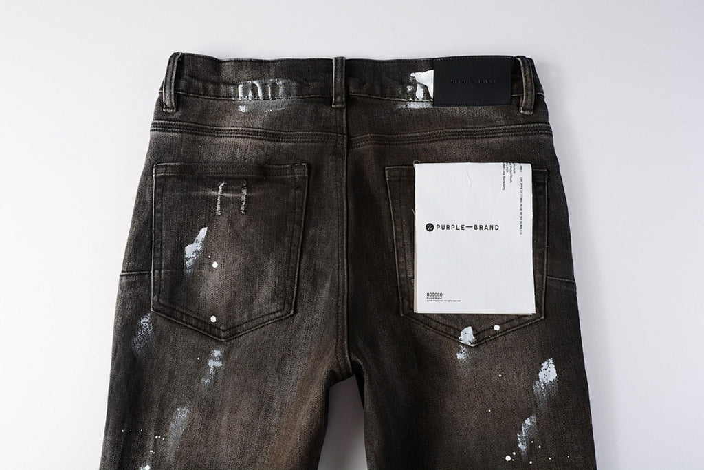 Purple Jeans 9030