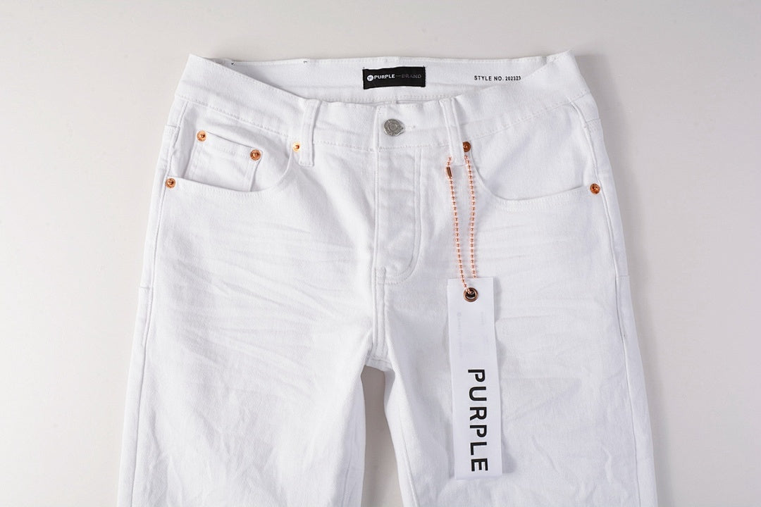 Purple Jeans 9024