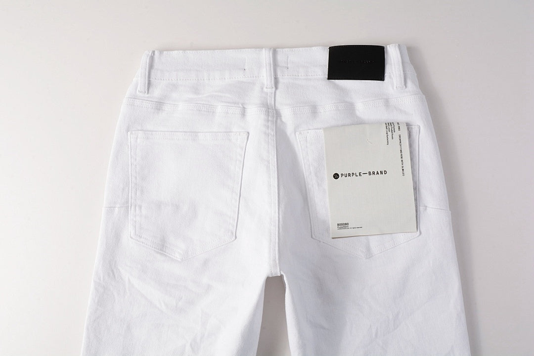 Purple Jeans 9024