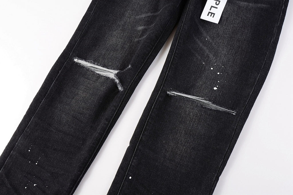 Purple Jeans 9035