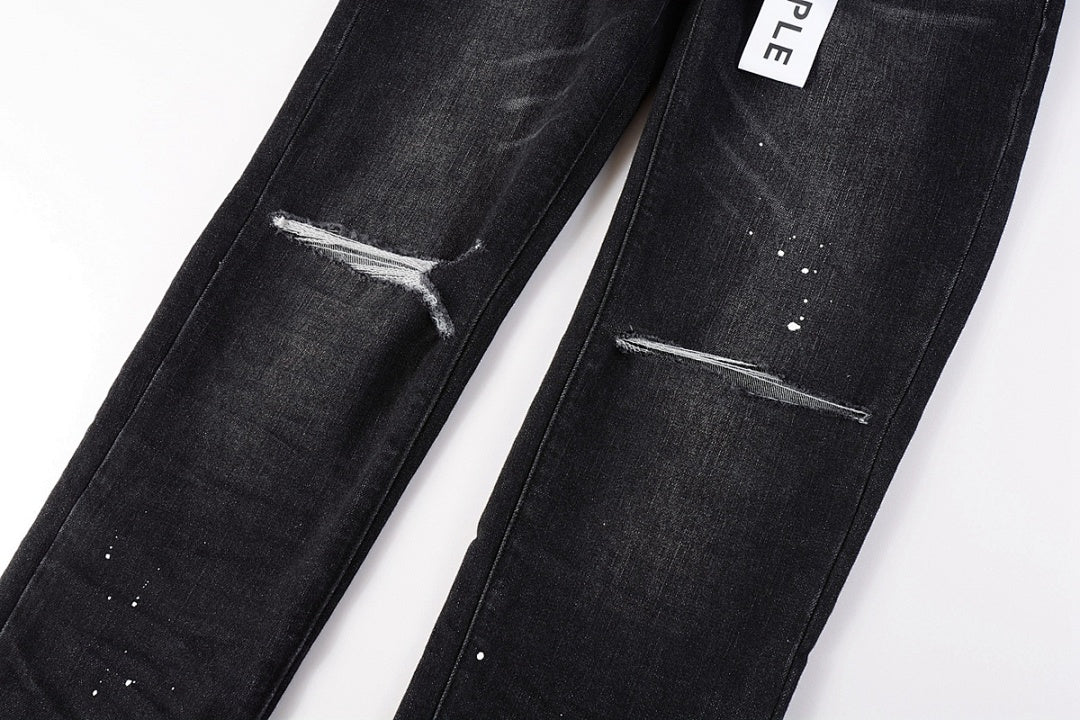 Purple Jeans 9035