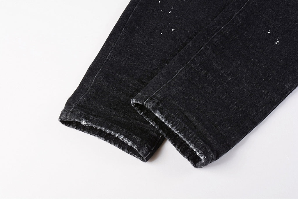 Purple Jeans 9035