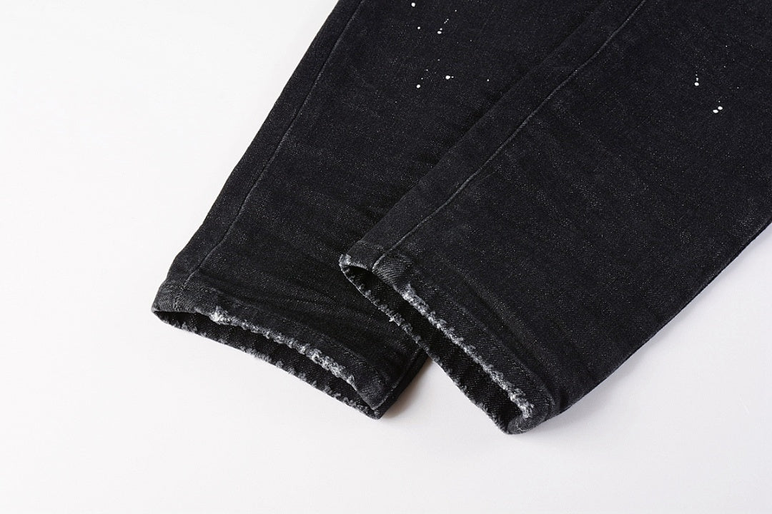 Purple Jeans 9035