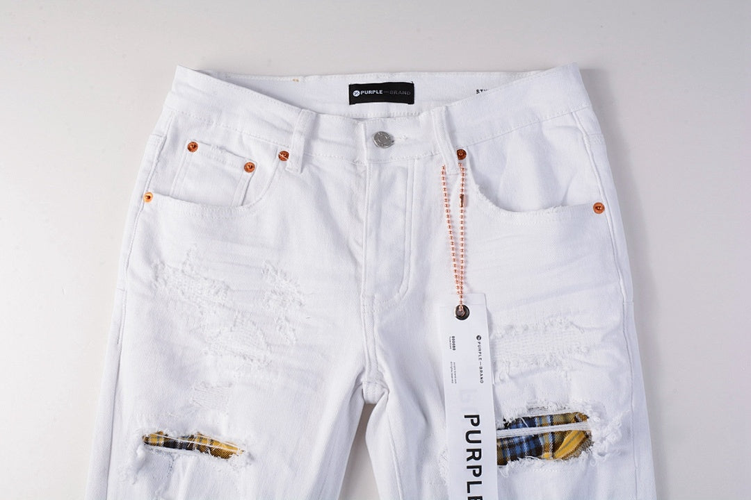 Purple Jeans 9046