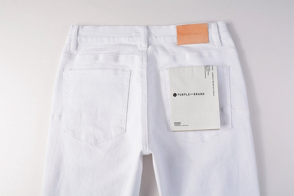 Purple Jeans 9046