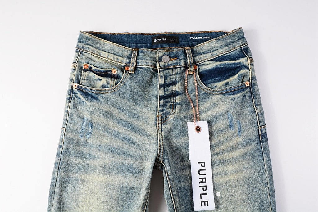 Purple Jeans 9050