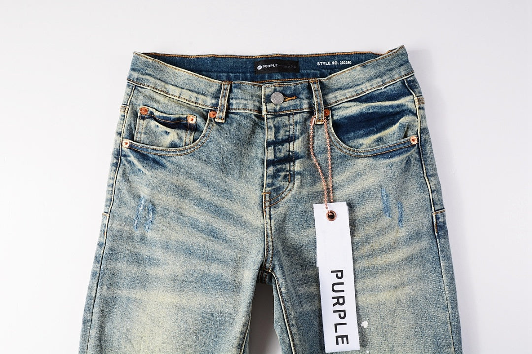 Purple Jeans 9050