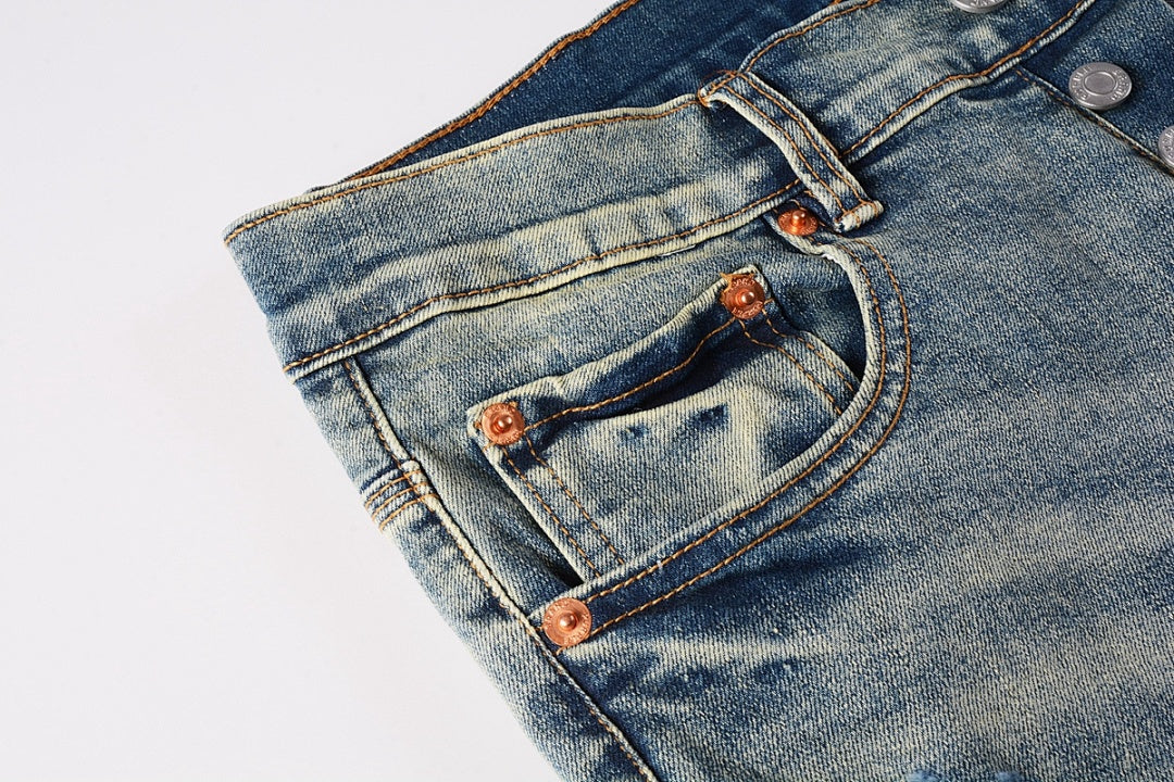 Purple Jeans 9050