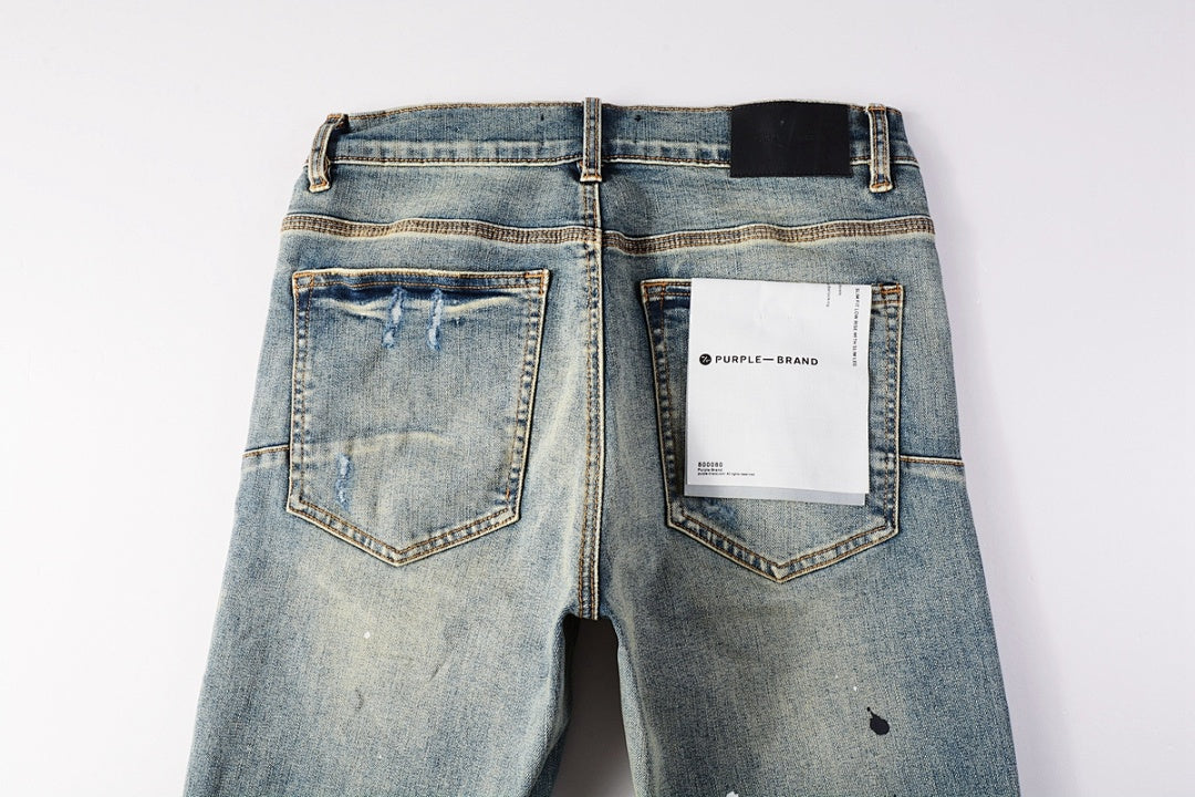 Purple Jeans 9050
