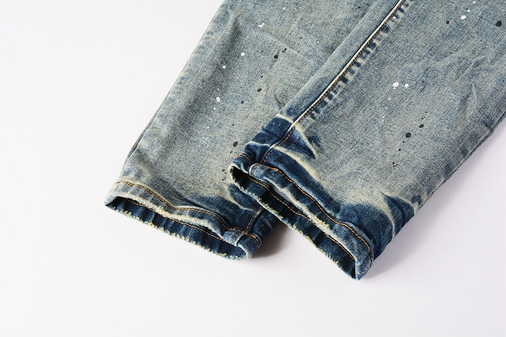 Purple Jeans 9050