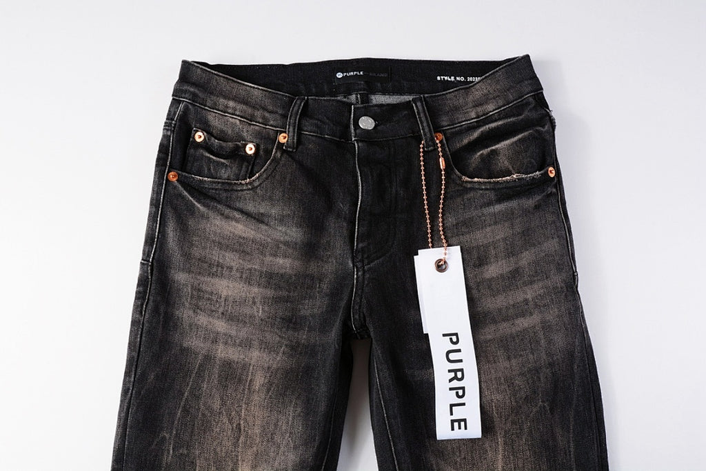 Purple Jeans 9057