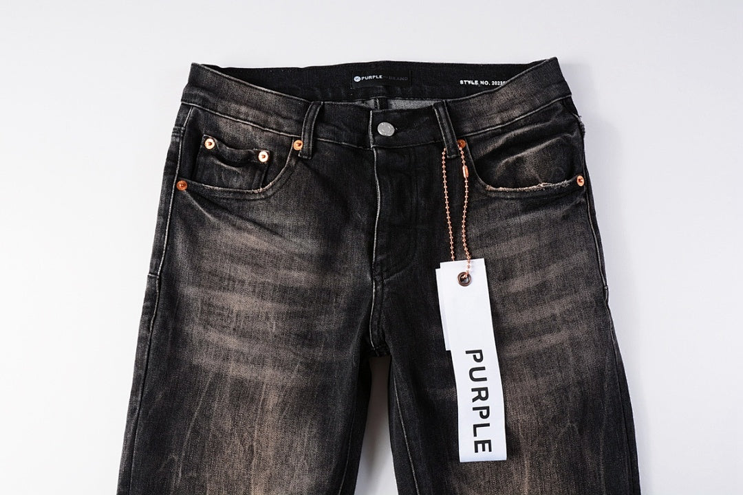 Purple Jeans 9057