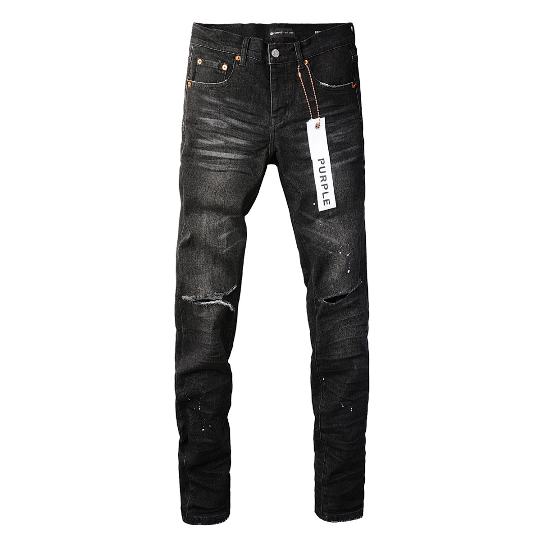 Purple Jeans 9035