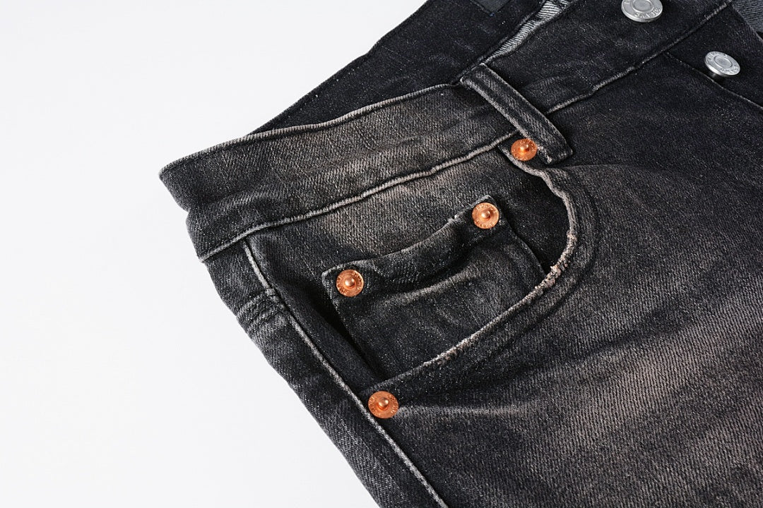 Purple Jeans 9057