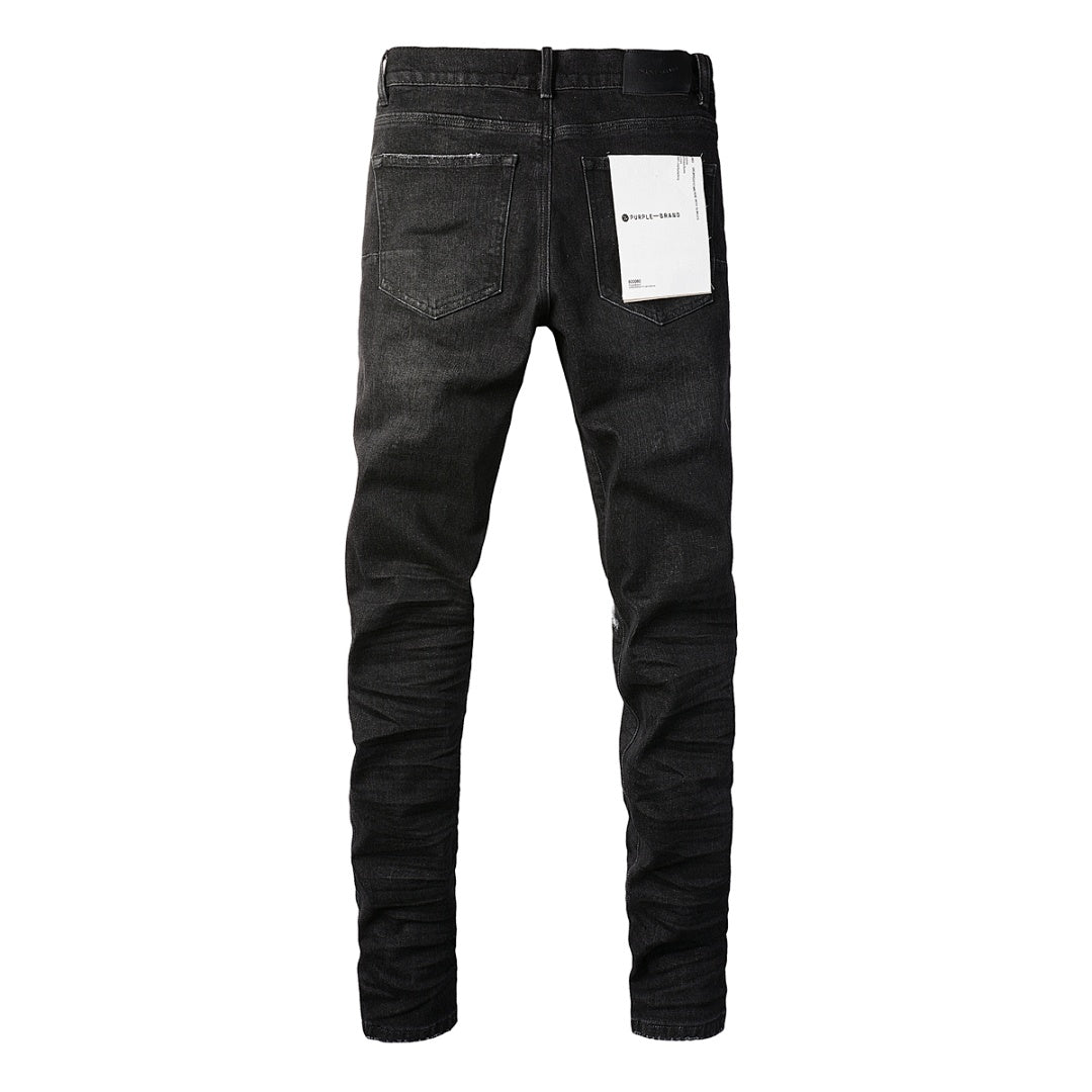 Purple Jeans 9035