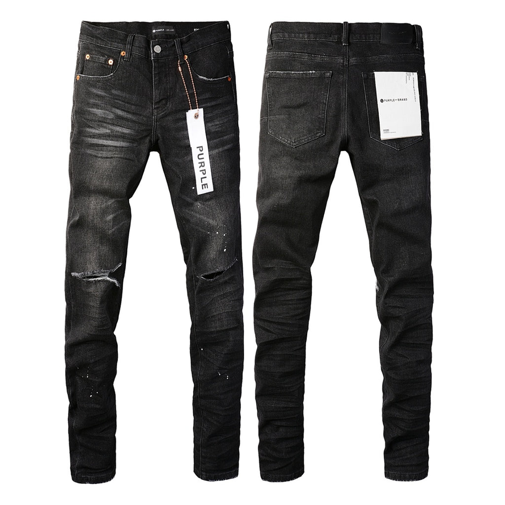 Purple Jeans 9035