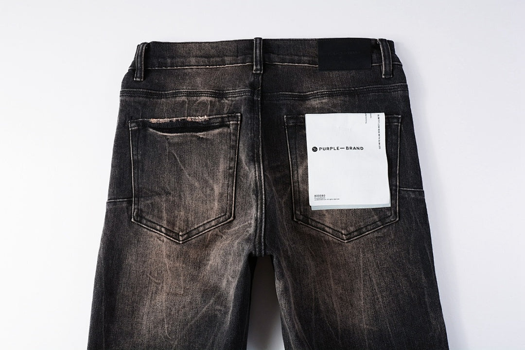 Purple Jeans 9057