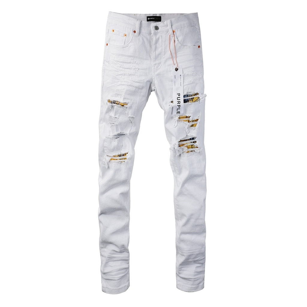Purple Jeans 9046