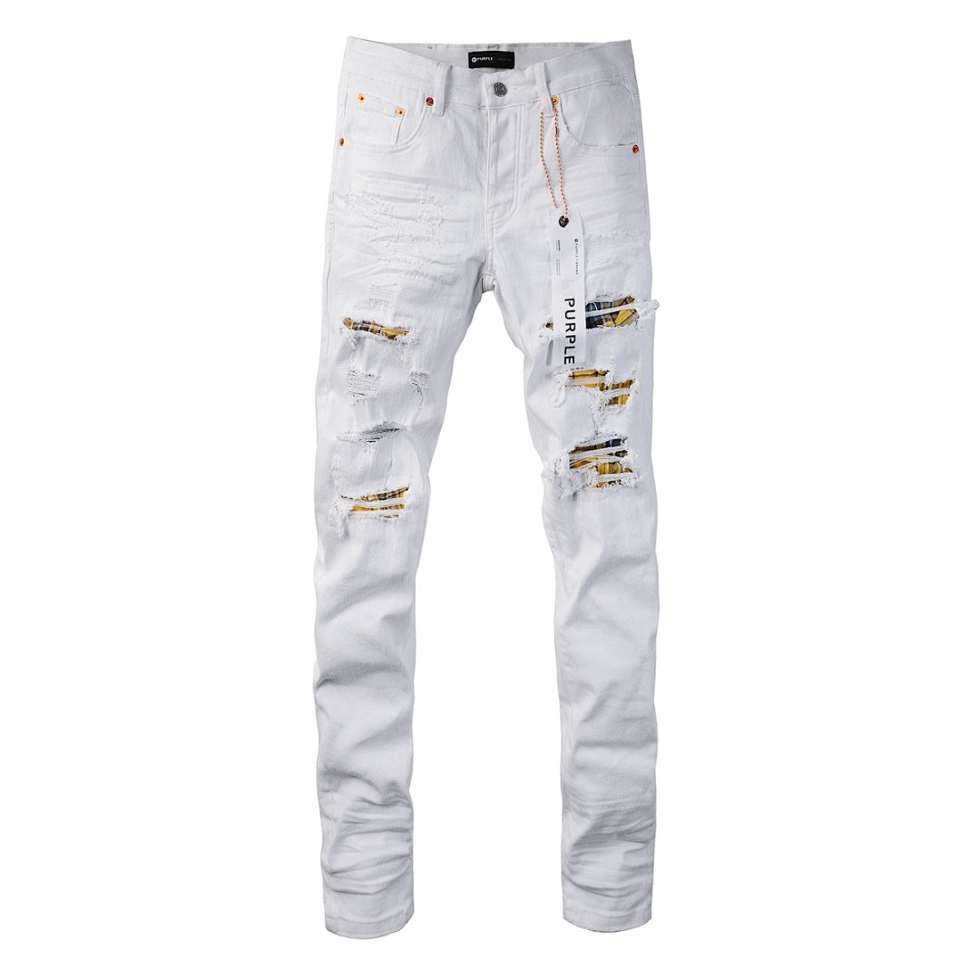 Purple Jeans 9046