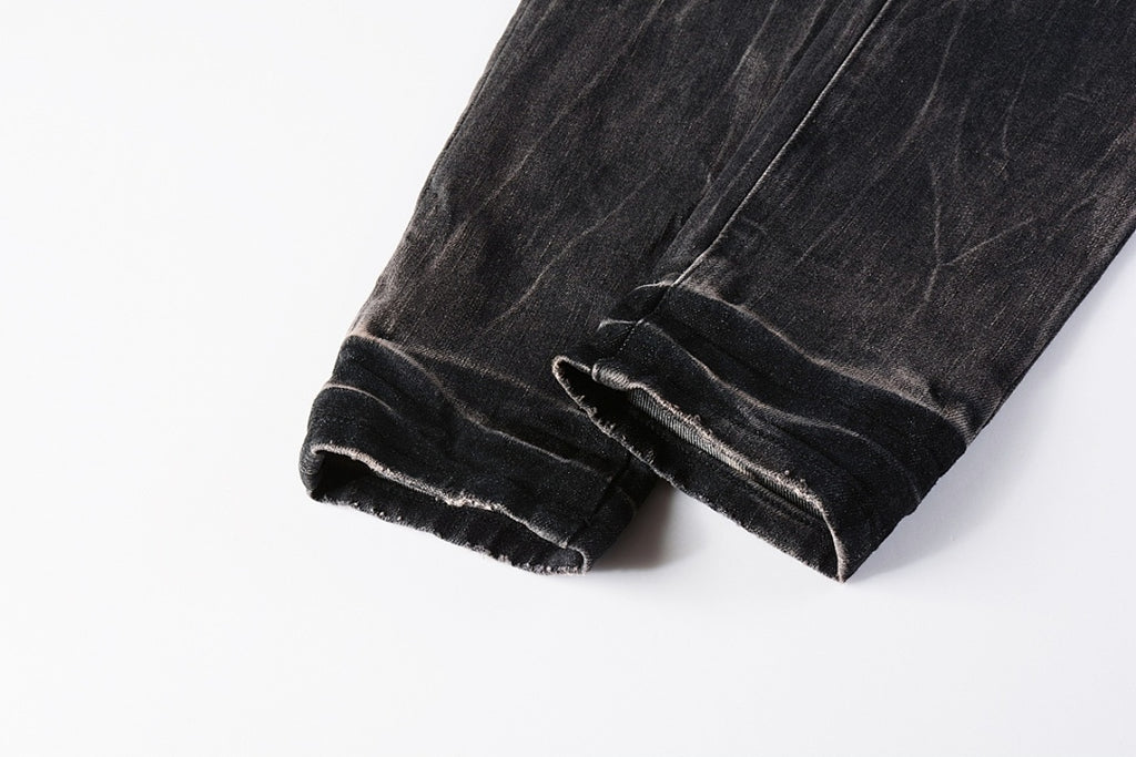 Purple Jeans 9057