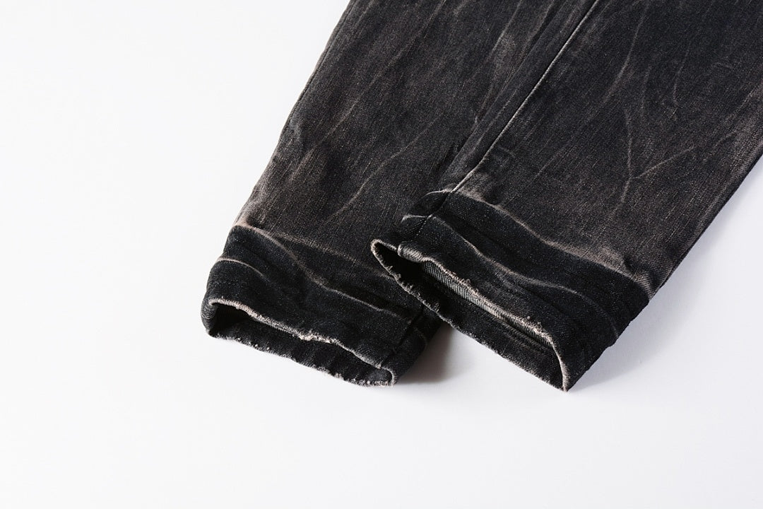 Purple Jeans 9057