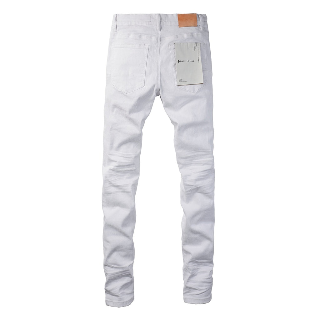 Purple Jeans 9046