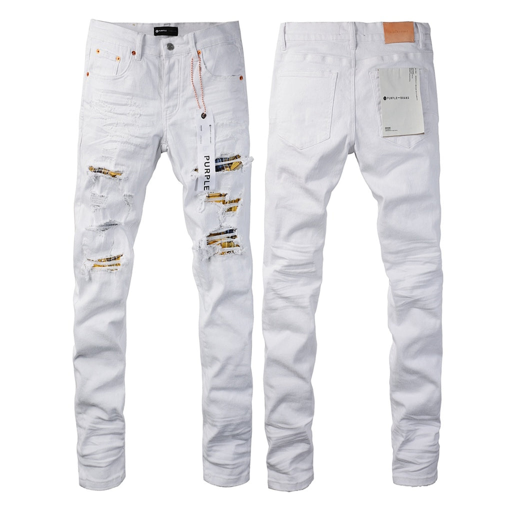 Purple Jeans 9046