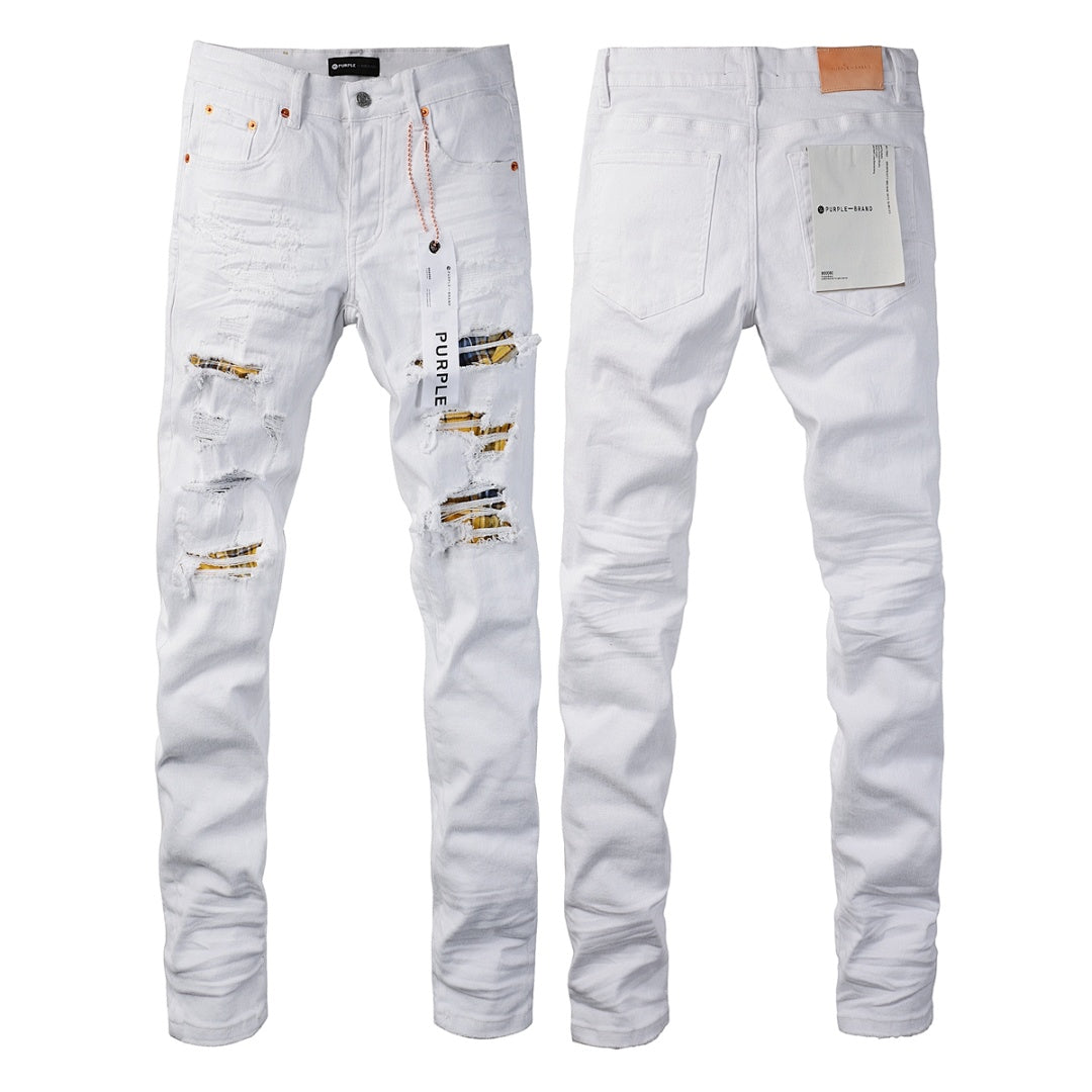 Purple Jeans 9046