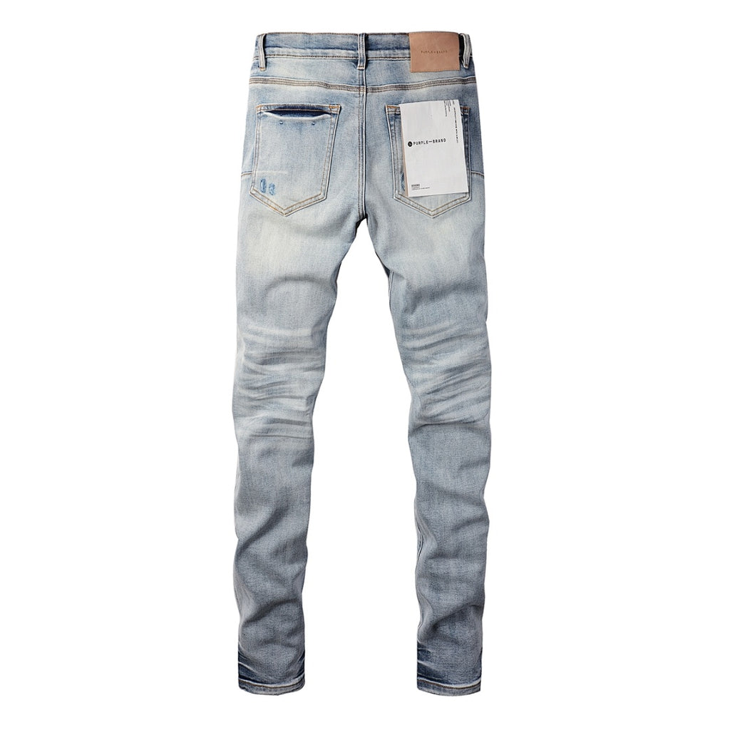 Purple Jeans 9038