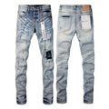 Purple Jeans 9038