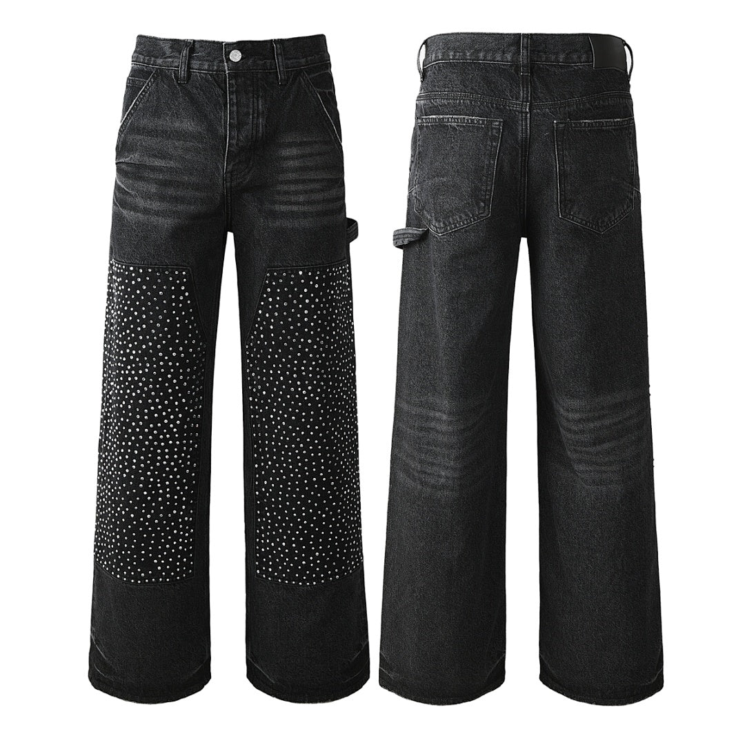 Purple Jeans 104