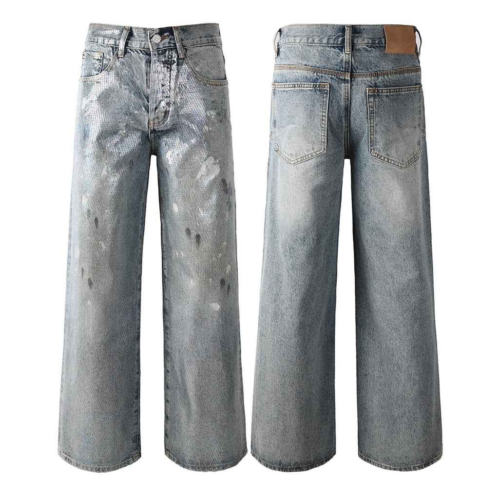 Purple Jeans 108
