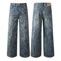 Purple Jeans 100
