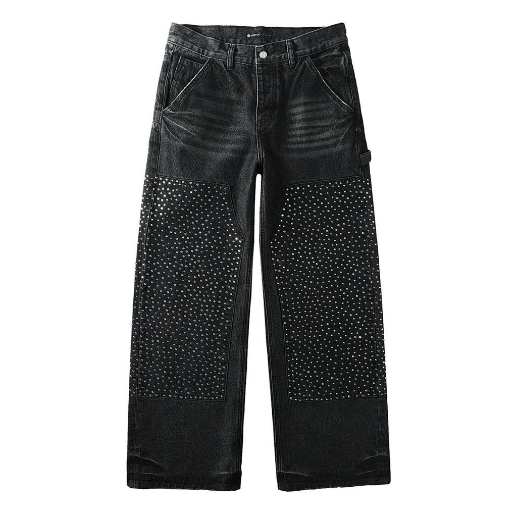 Purple Jeans 104