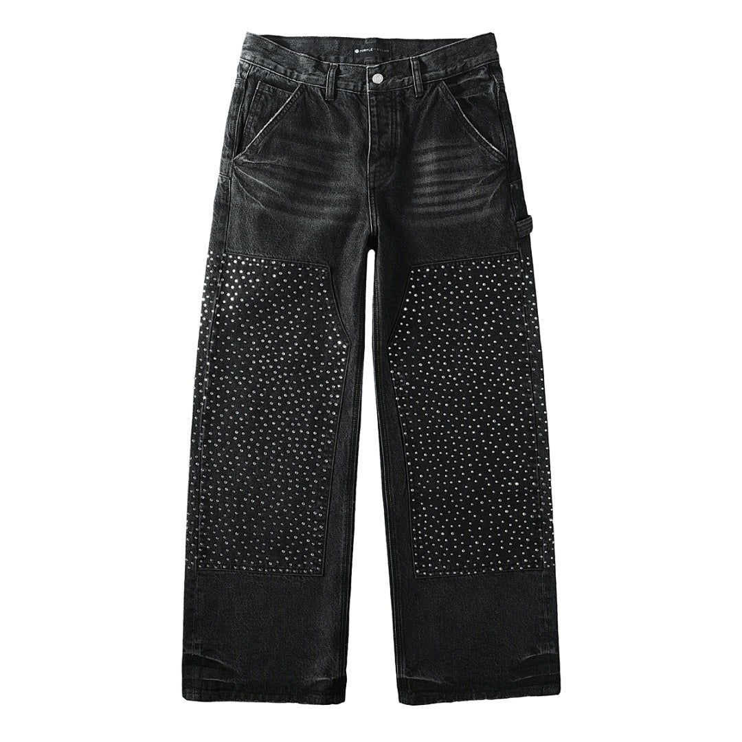 Purple Jeans 104
